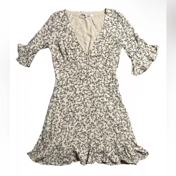 Cupcakes & Cashmere Roxbury Dress - Picture 5 of 6